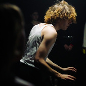 Rubicon | Anthill Dance Theatre | PULSE  